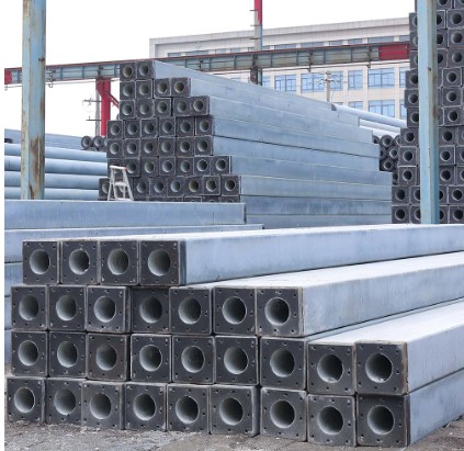 Anti-seismic weapon or construction artifact? What is the real power of reinforced concrete square piles?